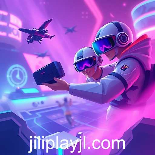 The Digital Playground: Jiliplay's Rising Influence