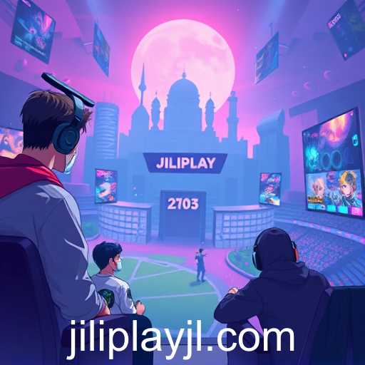 The Rise of Gaming Platforms in 2025