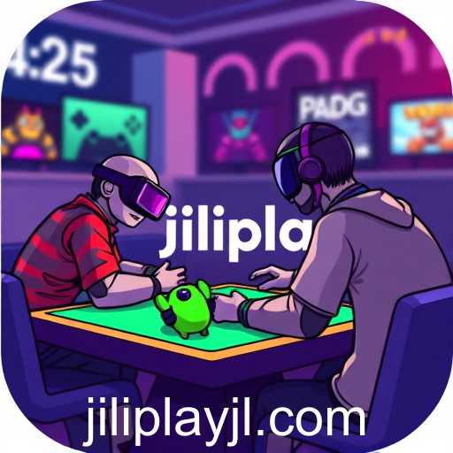 Exploring Jiliplay: The Game Revolution