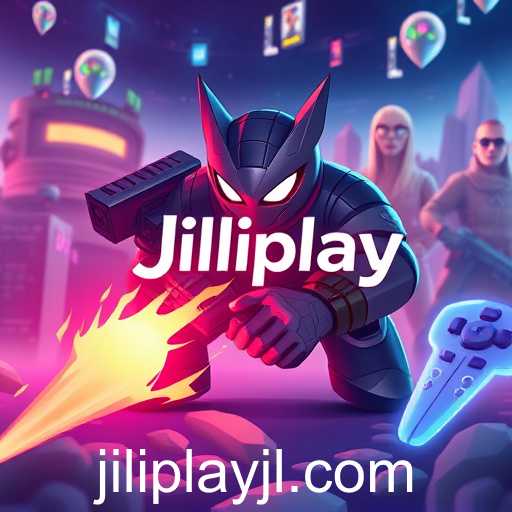 Exploring Jiliplay: A Digital Playground for Gamers