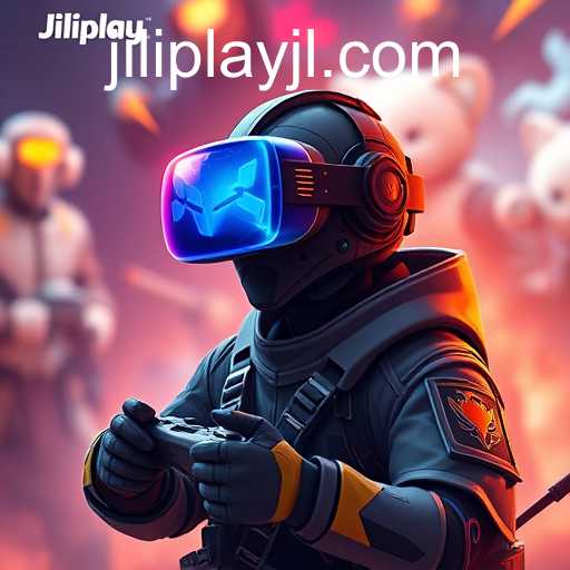 Jiliplay Revolutionizes Online Gaming Landscape