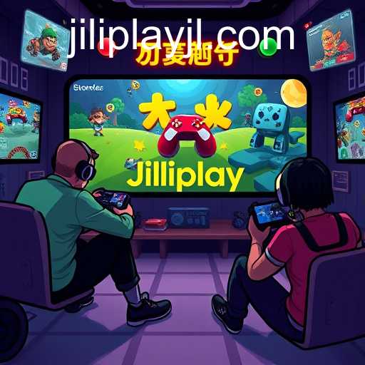 Jiliplay: A Gaming Revolution and Its Impact