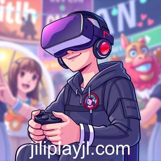 The Rise of Jiliplay: Reshaping Online Gaming