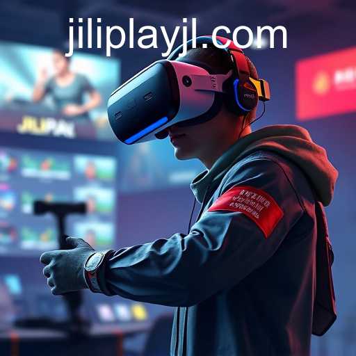 JiliPlay: Redefining Online Gaming in 2025