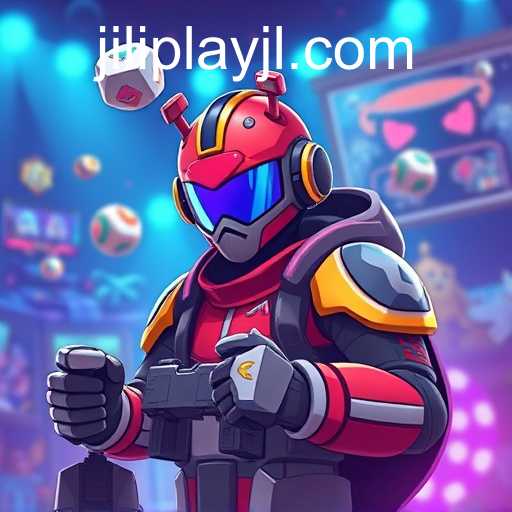 Jiliplay Transforms Online Gaming Landscape