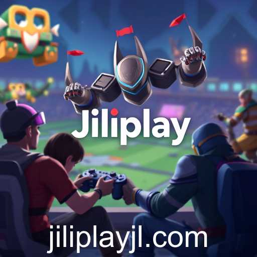 Jiliplay: Revolutionizing Online Gaming in 2025
