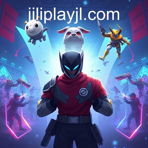 Jiliplay Revolutionizes Online Gaming Experience