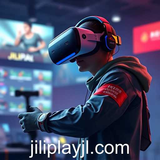 Jiliplay Revolutionizes Online Gaming in 2025