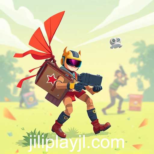 The Rise of Jiliplay in the Digital Gaming Landscape