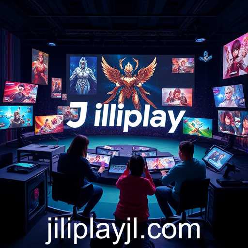 The Rise of Jiliplay: Revolutionizing Online Gaming