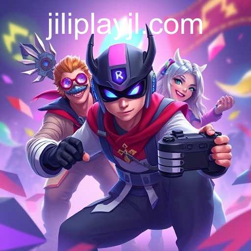 The Rise of Jiliplay: Revolutionizing Online Gaming